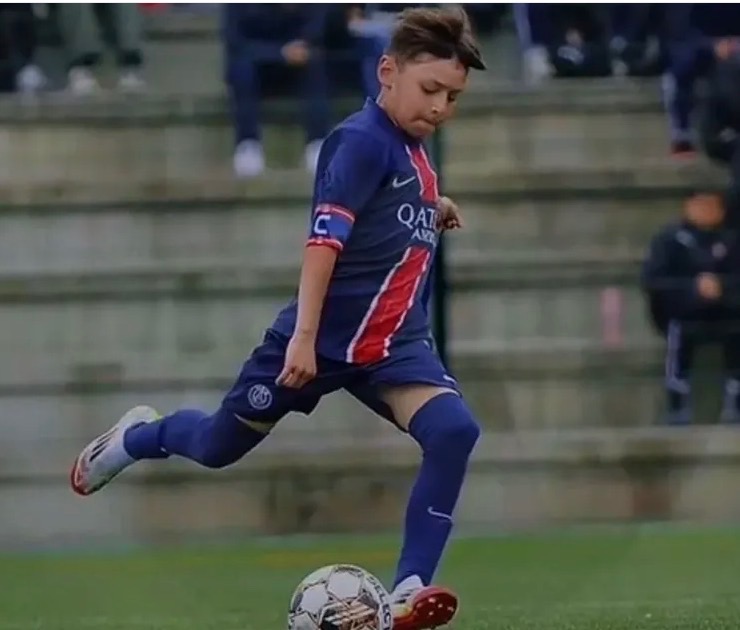 Alessio, Football