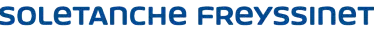 Logo Soletanche Freyssinet