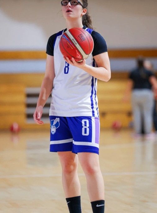 Nora, Basket
